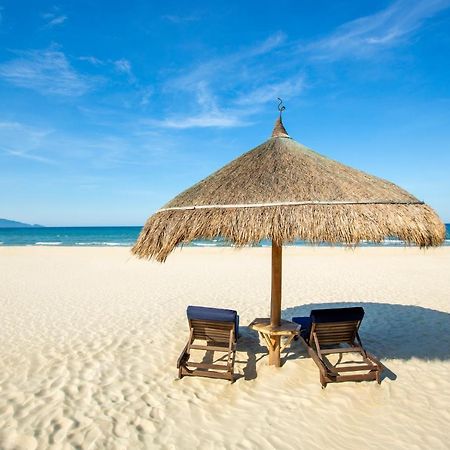 Summer Beach Đà Nẵng Kültér fotó