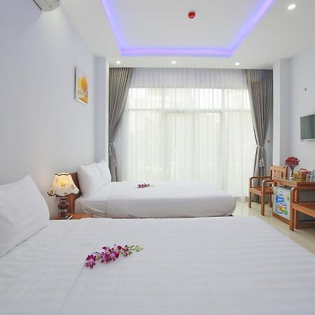 Summer Beach Đà Nẵng Kültér fotó