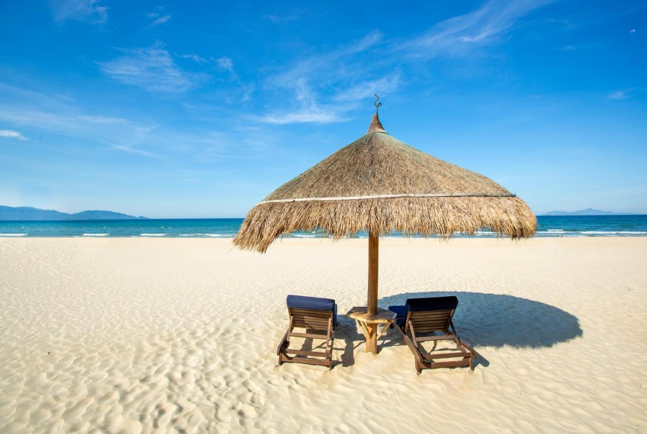 Summer Beach Đà Nẵng Kültér fotó