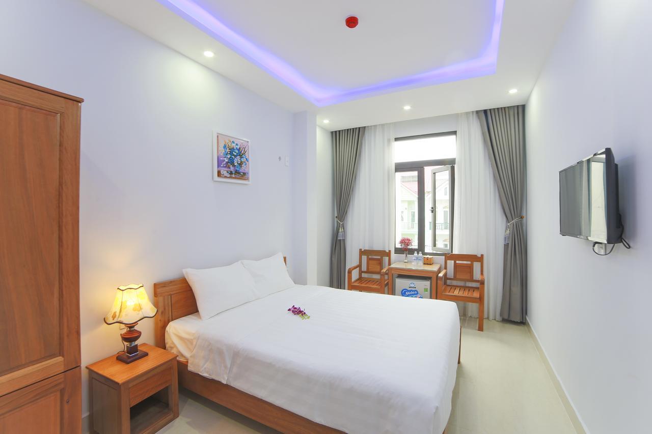 Summer Beach Đà Nẵng Kültér fotó