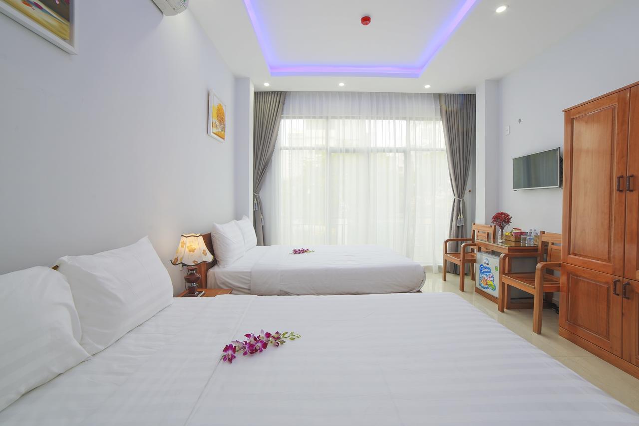 Summer Beach Đà Nẵng Kültér fotó