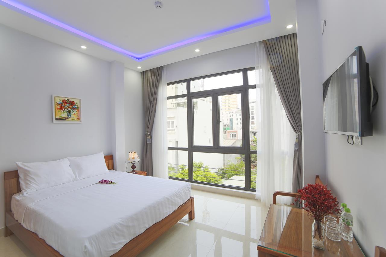 Summer Beach Đà Nẵng Kültér fotó