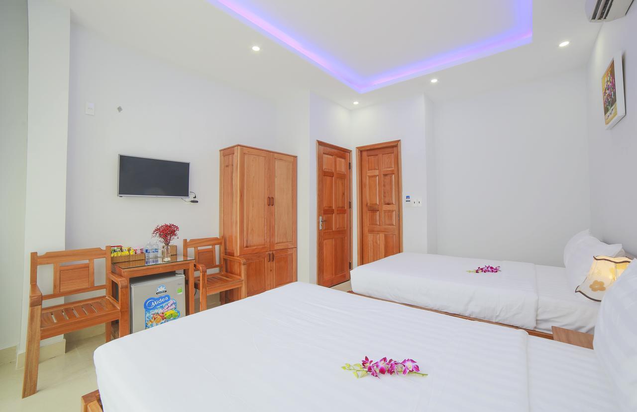 Summer Beach Đà Nẵng Kültér fotó
