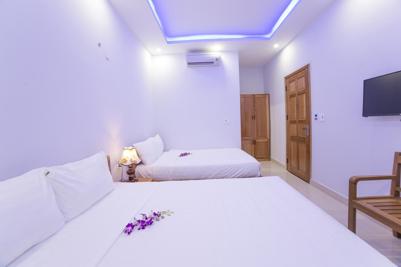 Summer Beach Đà Nẵng Kültér fotó
