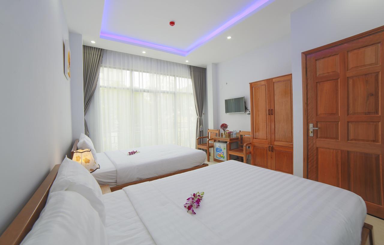 Summer Beach Đà Nẵng Kültér fotó