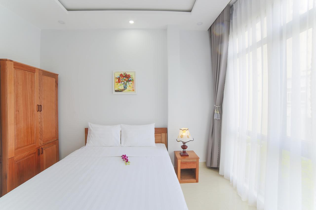 Summer Beach Đà Nẵng Kültér fotó